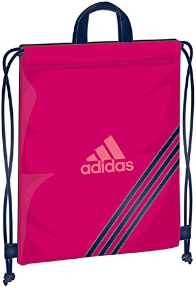 Amazon.co.jp: adidas(アディダス)キッズ ナップサック ジュニア